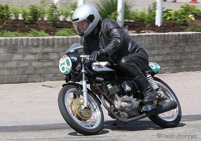 Barneveld 2009 Henk Morren 070 